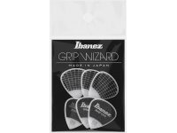 Ibanez PPA16HSG-WH Pick Set Ibanez PPA16HSG-WH Pick Set